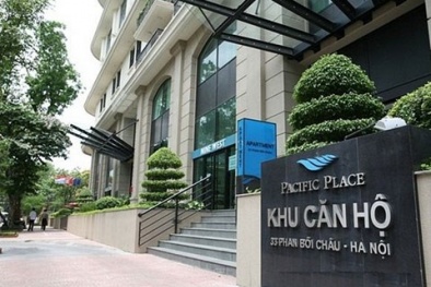 Tham quan Việt cưng phụng người tình ra sao?